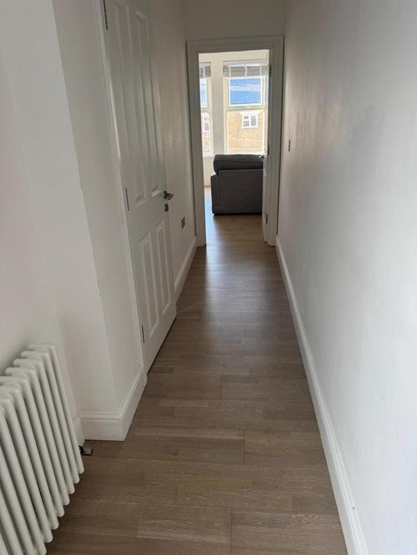 Apartamento Superb 2 Bed - Ideal For Families Or Work Trips *